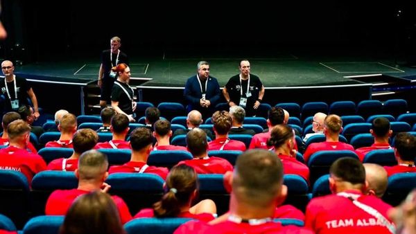 Gonxhja në Taranto: Shqipëria me delegacion rekord në Lojërat Mesdhetare