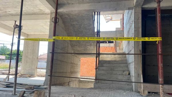 Inspektorati i Punës mbyll 12 vendpunishte në pesë komuna të Kosovës