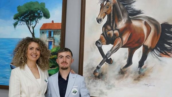 Mësuesja kujton me fjalë prekëse 18-vjeçarin nga Kosova pas tragjedisë në Shëngjin