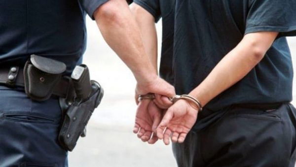 Arrestohet në Ferizaj shtetasi i Maqedonisë së Veriut i kërkuar nga INTERPOL-i