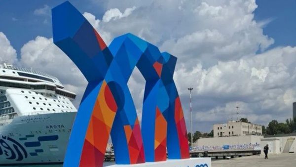 Kosova prezanton përgatitjet për Prishtina 2030 në Taranto