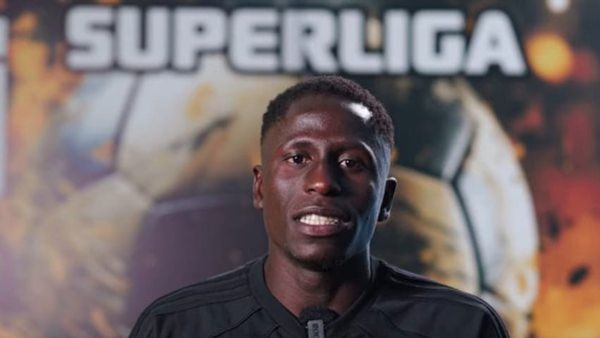 Diatta Assane shpallet Ylli i Javës në Superligë