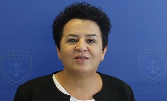 Afërdita Bytyqi zgjidhet zëvendëskryesuese e KGJK-së