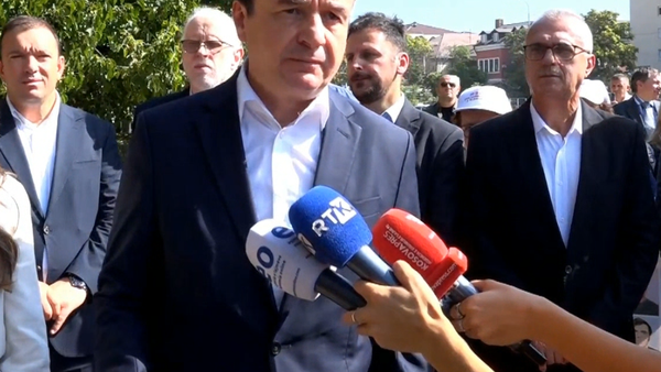 Kurti kërkon trysni ndërkombëtare për arkivat e Serbisë
