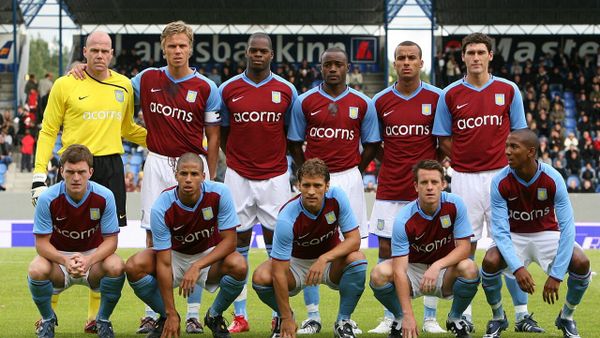 PSG dhe Aston Villa zbulojnë formacionet zyrtare për Superkupën e Evropës
