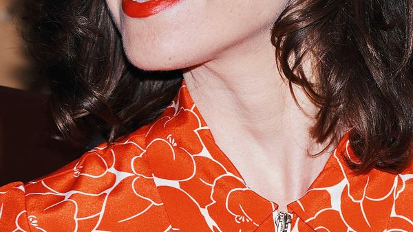 Aktorja Aubrey Plaza bëhet nënë për herë të parë