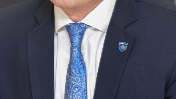 Avdullah Hoti kundërshton publikisht kandidaturën e Bekim Sejdiut për president