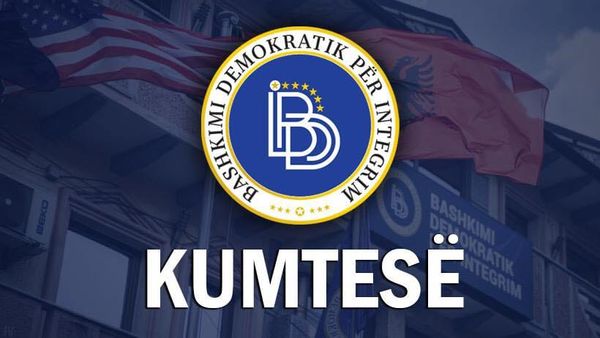 BDI denoncon tenderin në Spitalin Bardovci