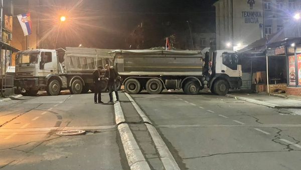 Mbahet seanca për barrikadat në veri në Gjykatën Themelore