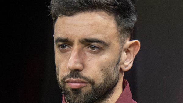Bruno Fernandes shpallet Lojtari i Vitit nga PFA për sezonin 2025/26
