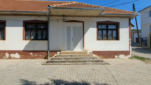 Mbyllen disa shkolla në rajonin e Strugës për shkak të numrit të nxënësve