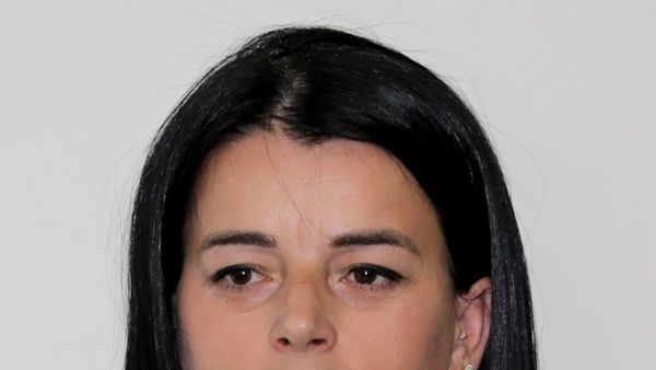 Vasfije Krasniqi-Goodman rrëfen takim prekës me të mbijetuare të dhunës seksuale në luftë