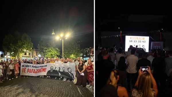 Nisin aktivitetet e “Orës së Pritjes” në Prizren dhe Viti