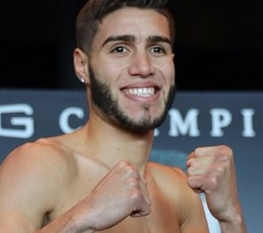 Ndërron jetë në moshën 33-vjeçare ish-boksieri portorikan Prichard Colon