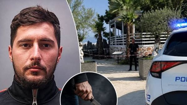 Arrestohet Sokrat Vata pasi vrau me thikë turistin francez në Ksamil