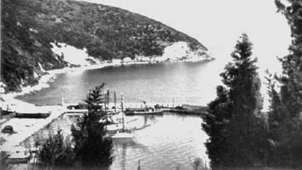Dokumente CIA tregojne katër baza detare sovjete në Shqipëri, dy në Vlorë dhe Sazan