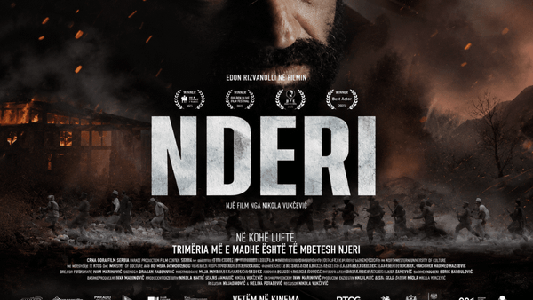 Filmi “Nderi” premierë në Strugë më 15 gusht, Rizvanolli përballet me publikun