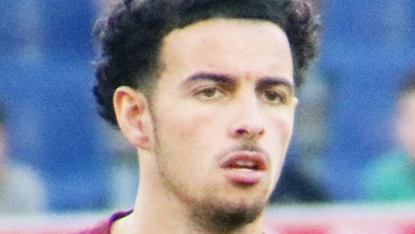 Interi arrin marrëveshje për transferimin e Curtis Jones