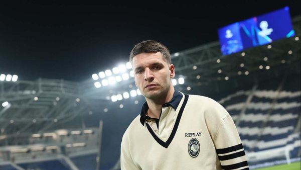 Atalanta falënderon mbrojtësin Berat Gjimshiti pas transferimit