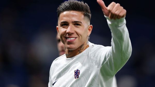 Enzo Fernandez në qendër të vëmendjes për një transferim të mundshëm
