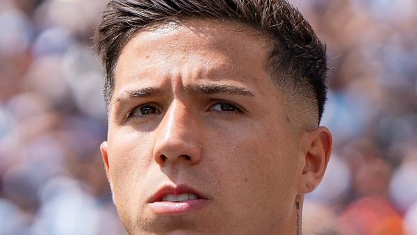 Manchester City ofron 120 milionë euro për Enzo Fernandezin