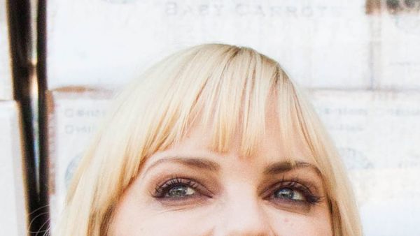 Anna Faris: Heqja dorë nga alkooli më ndryshoi jetën