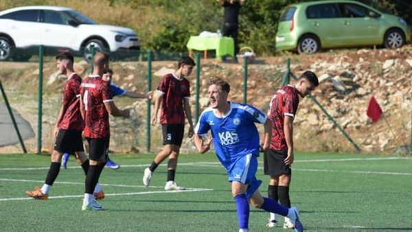 Drini i Bardhë mposht Flamurtarin 3-1 me hat-trick të Mustafit