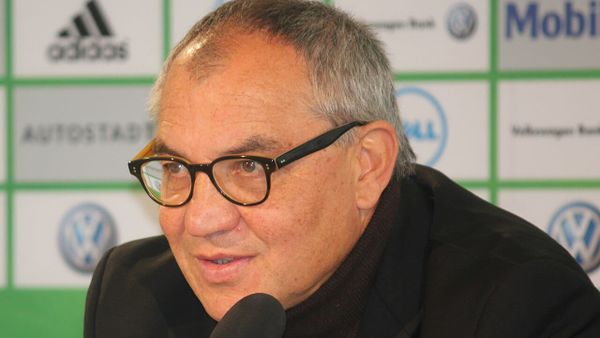 Felix Magath viziton KF Prishtina e Re dhe diskuton bashkëpunim