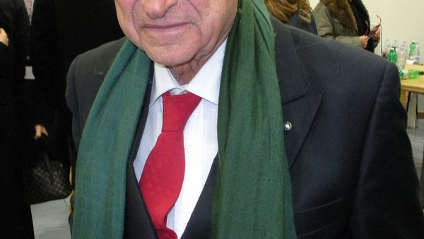 Vdes Fulvio Lucisano, legjenda e prodhimit kinematografik italian
