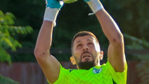 Ballkani zyrtarizon transferimin e portierit Gentian Selmani