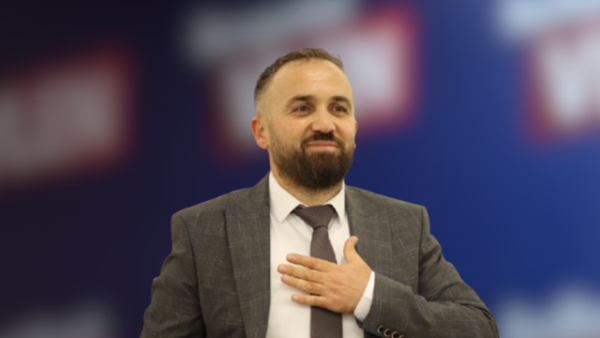 Ramadani: T'i lëmë përçarjet pas në Bërvenicë