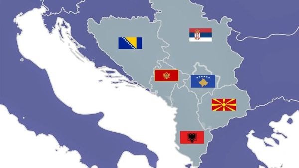 SHBA-ja dhe BE-ja ndjekin hapur politika kontradiktore në rajon