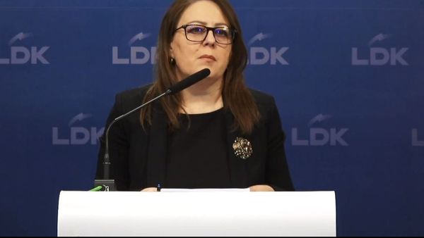 Kritika e LDK-së ndaj MASHTI-t për vonesat e mjeteve të librave