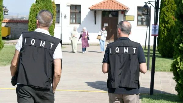 IQMT gjobit udhërrëfyesit turistikë pa licencë në Prizren, Prishtinë dhe Obiliq