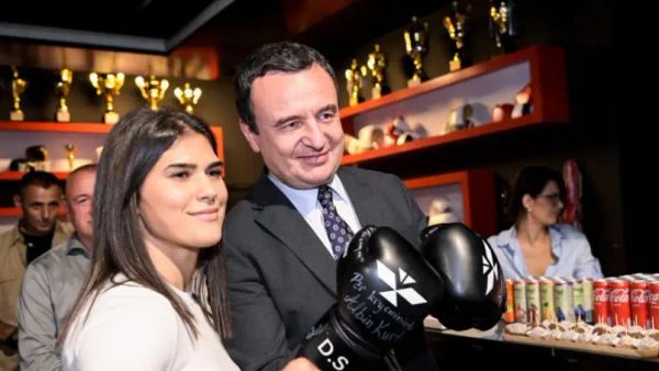 Kurti: Suksesi i Donjetës, sukses për sportin e Kosovës