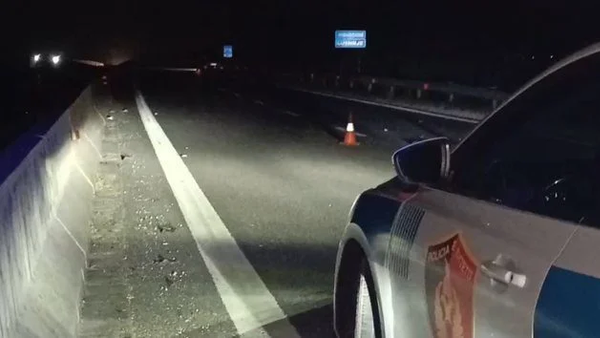 Tre automjete përplasen në aksin Lushnjë–Rrogozhinë, pa të lënduar