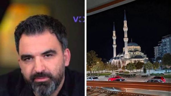 Lirim Mehmetaj mbrojt fesë pas dokumentit të Shehollit: Besimtarët mos të intimidohen