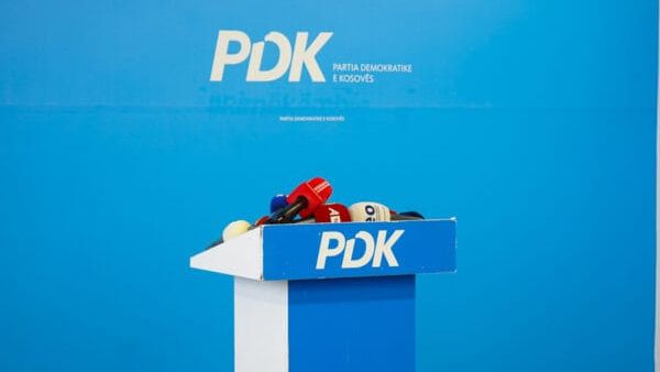 PDK kërkon vazhdimin e seancës konstituive të Kuvendit më 28 gusht