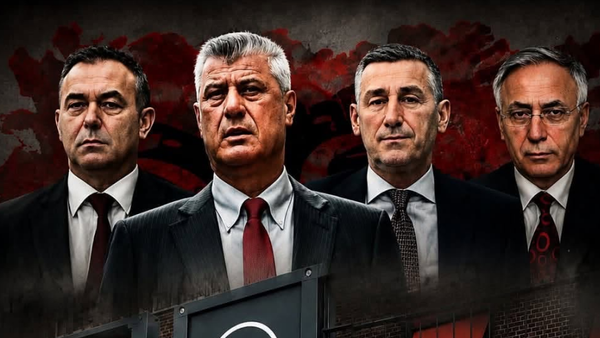 Hektor Beqiri thirr mërgatën në Hagë për 16 shtatorin