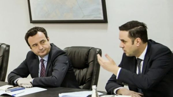 Kurti e Abdixhiku pajtohen në parim për Bekim Sejdiun president