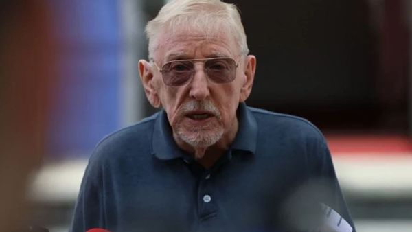 Walker kërkon bashkimin e partive për presidentin