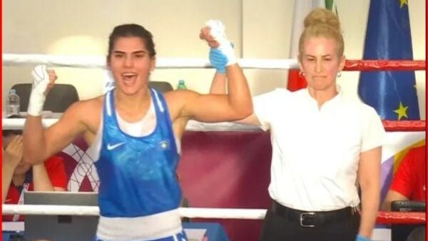 Donjeta Sadiku Fiton