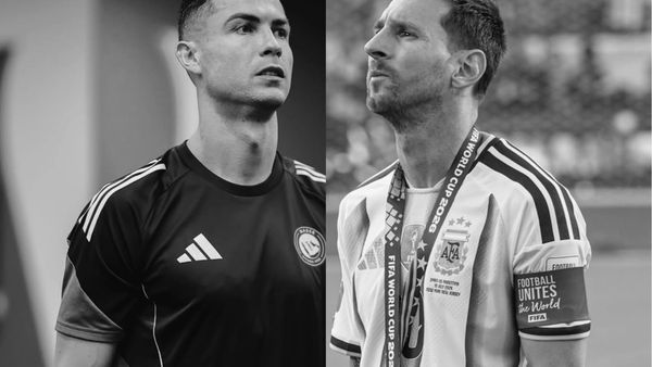 Ronaldo lë rivalitetin me Messi me mesazhin ngushëllimor pas vdekjes së babait