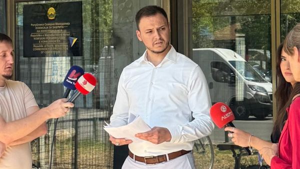 Kërkesa e ASH-së për paralele shqipe në shkollën “Njegosh”
