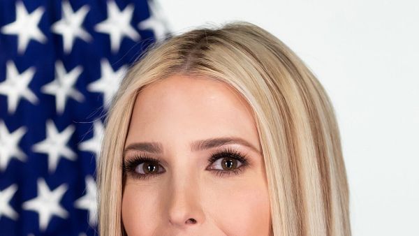 Ivanka Trump tregoi talent të fshehur gjatë pushimeve me familjen