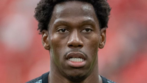 Atletico Madrid paraqiton ofertë zyrtare për Jonathan David