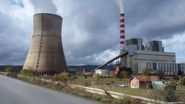 KEK nis Task-Forcën për sigurinë në punë pas aksidenteve të fundit
