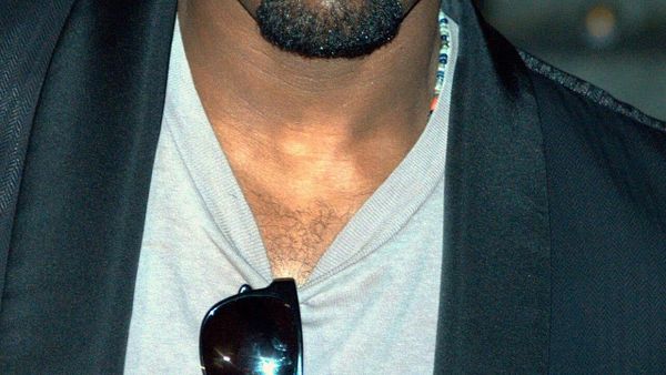 Kanye West njofton dy koncerte në Shën Petersburg të Rusisë