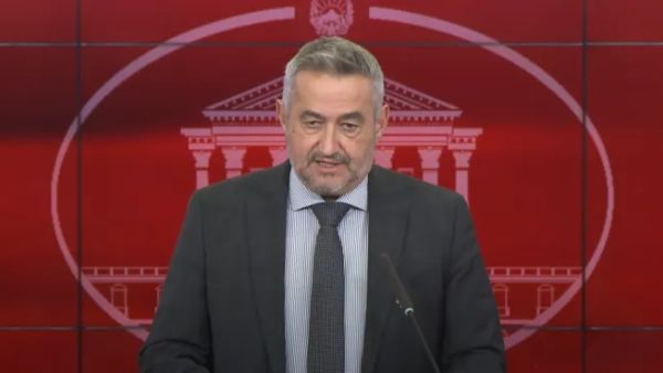 Klekovski: Punësimi i 600 specialistëve nis brenda dy muajsh, 22 në Tetovë