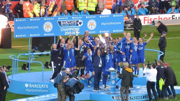 Leicester City në shitje pas 16 vitesh nga pronarët tajlandezë